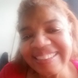 Meet your Posher, Sharon